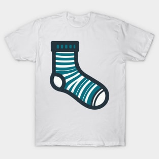 national sock day T-Shirt